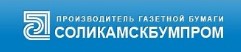 Соликамскбумпром