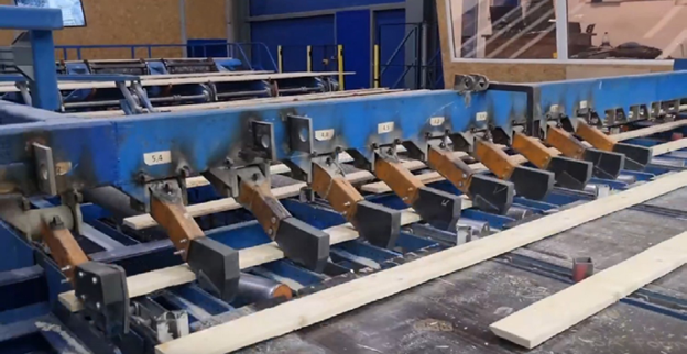 Изображение выглядит как стальной, инжиниринг, синий, в помещении
Содержимое, созданное искусственным интеллектом, может быть неверным.