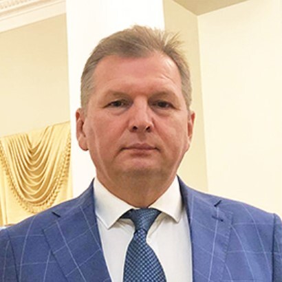 Бастриков Дмитрий Владимирович