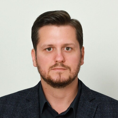 Фото эксперта Евгений Панов