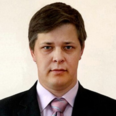 Баяндин Михаил Андреевич