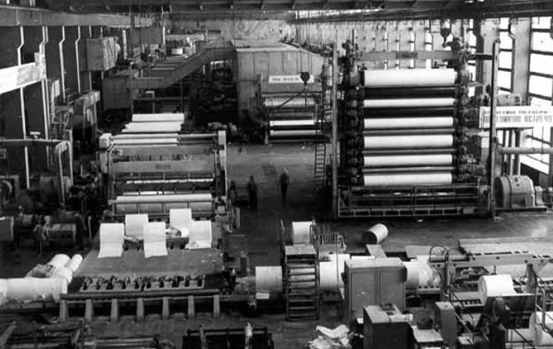 Изображение выглядит как строительство, завод, машина, промышленность
Содержимое, созданное искусственным интеллектом, может быть неверным.