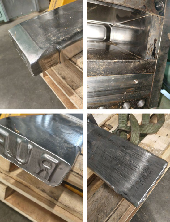 Изображение выглядит как дерево, в помещении, инструмент, стальной
Содержимое, созданное искусственным интеллектом, может быть неверным.