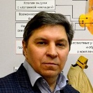 Фото эксперта Константин Калужин