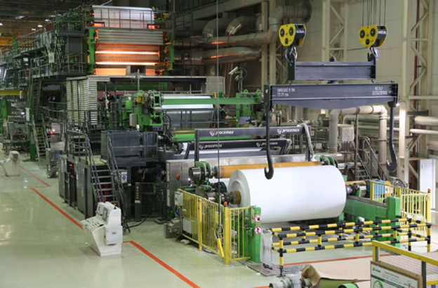 Изображение выглядит как машина, промышленность, завод, инжиниринг
Содержимое, созданное искусственным интеллектом, может быть неверным.