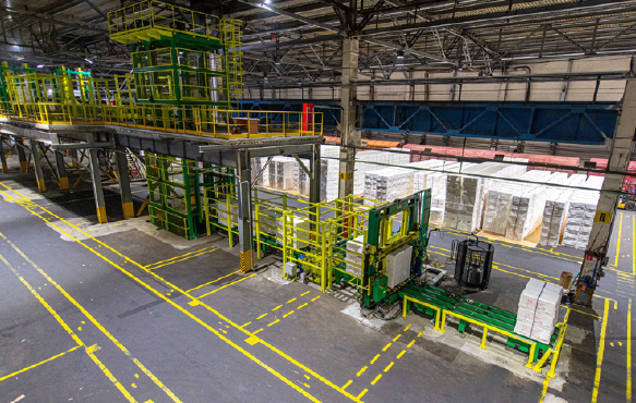 Изображение выглядит как инжиниринг, стальной, промышленность, машина

Содержимое, созданное искусственным интеллектом, может быть неверным.