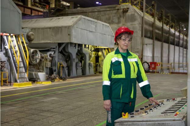 Изображение выглядит как одежда, человек, строительство, спецодежда
Содержимое, созданное искусственным интеллектом, может быть неверным.