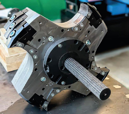 Изображение выглядит как автокомпонент, машина, ротор, инжиниринг
Содержимое, созданное искусственным интеллектом, может быть неверным.