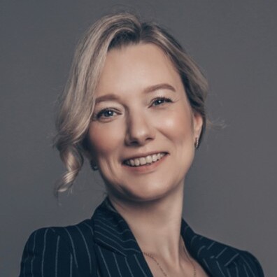 Фото эксперта Анна Михайлова