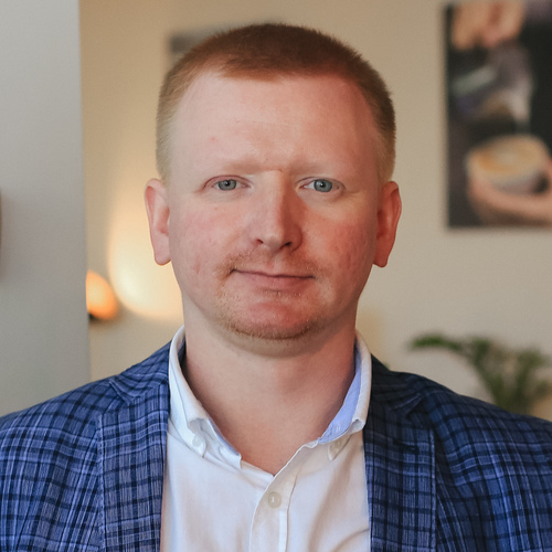 Фото эксперта Леонид Чистяков