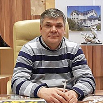 Груничев Вячеслав Сергеевич