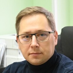 Фото эксперта Константин Баяндин