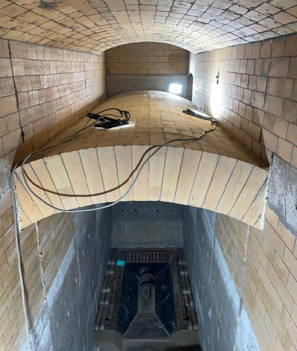 Изображение выглядит как стена, в помещении, Композитный материал, строительство
Содержимое, созданное искусственным интеллектом, может быть неверным.