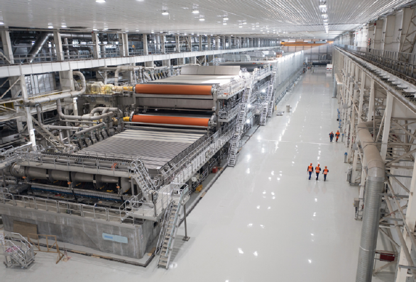 Изображение выглядит как стальной, в помещении, инжиниринг, промышленность

Содержимое, созданное искусственным интеллектом, может быть неверным.