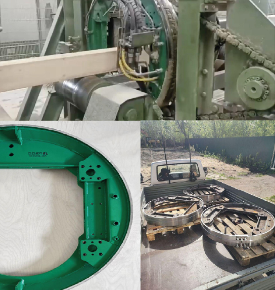 Изображение выглядит как машина, инжиниринг, труба, стальной
Содержимое, созданное искусственным интеллектом, может быть неверным.